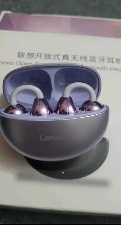 Lenovo TA410 nuevos y sellados. Estilo aretes - miniatura 4