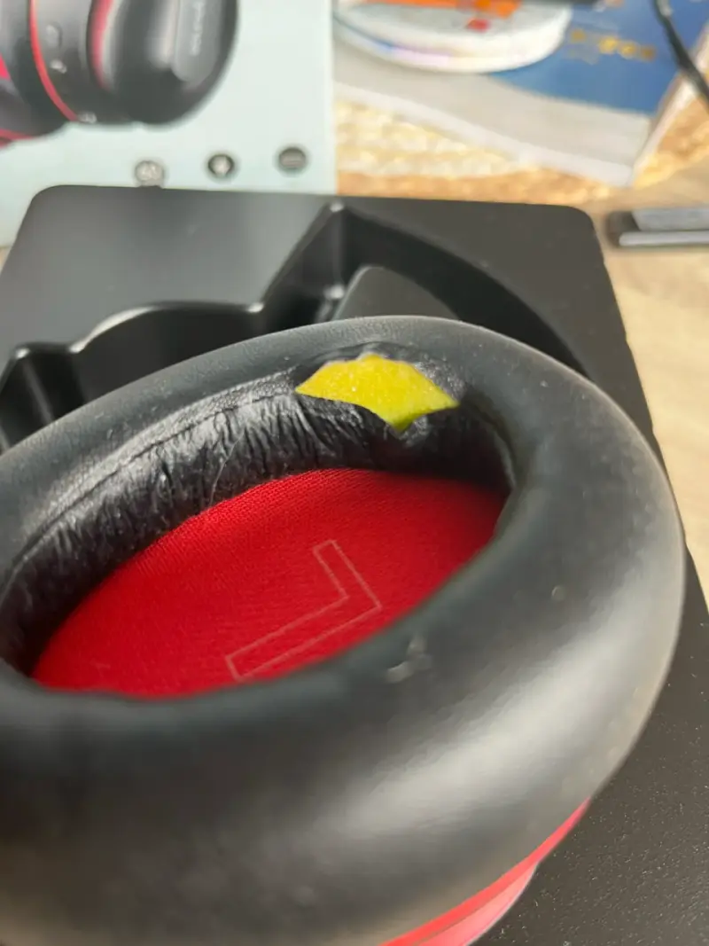 Audífonos Inalámbricos Anker Soundcore Life Q10 - 3