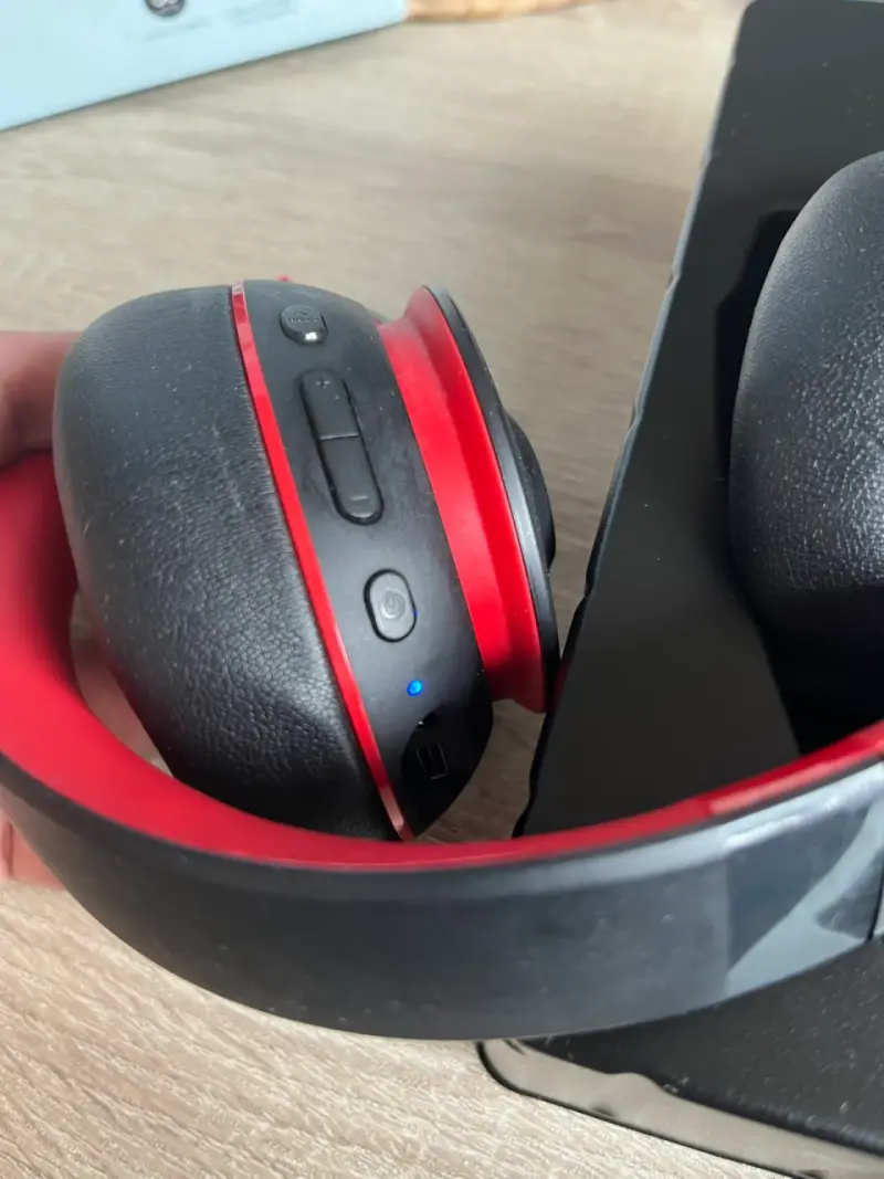 Audífonos Inalámbricos Anker Soundcore Life Q10 - 4