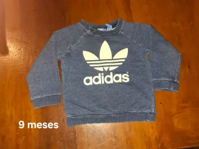 Conjunto de ropa para bebé 12 meses - miniatura 3