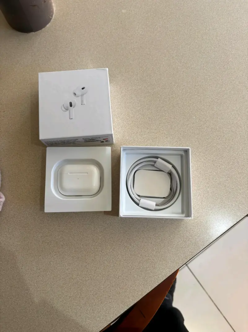Auriculares inalámbricos - 3