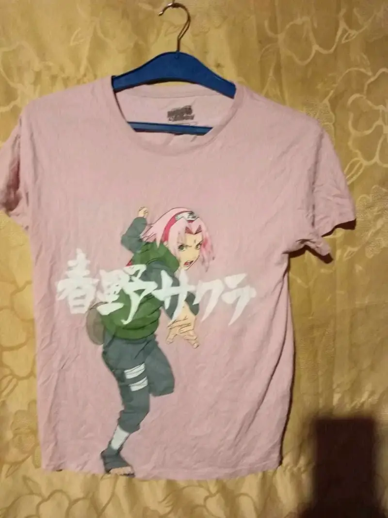 Suéter de lana con diseño de círculos - 3