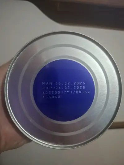 Fórmula Hipoalergénica Nestlé NAN Alfamino 400g - miniatura 2