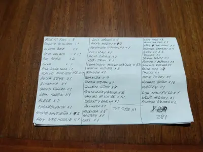 Colección de CDs y DVD variados - miniatura 2