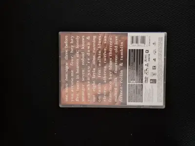 DVD Clapton Unplugged original - miniatura 2