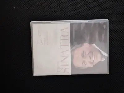 DVD Frank Sinatra The Main Event - miniatura 1
