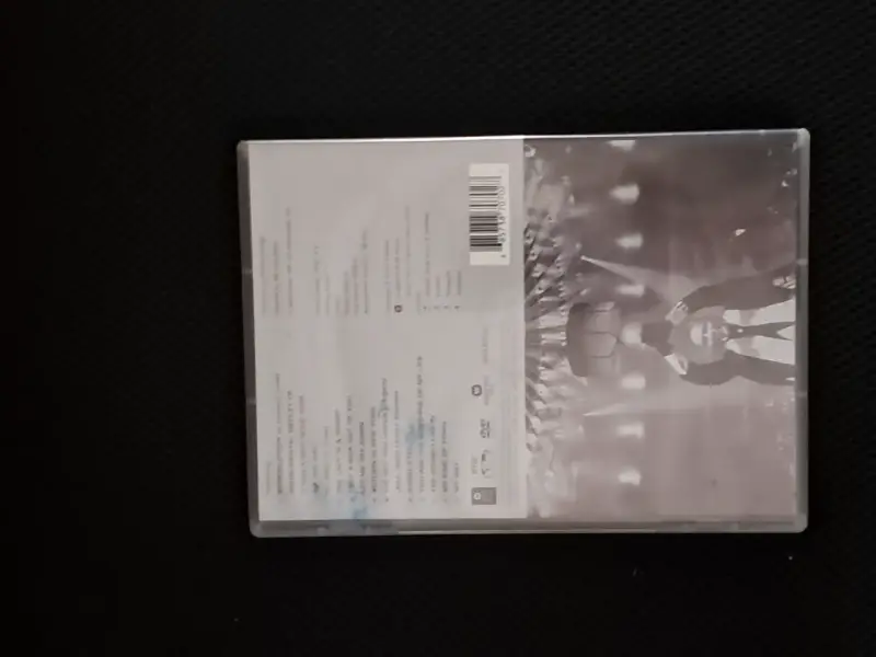 DVD Frank Sinatra The Main Event - 2
