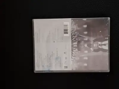 DVD Frank Sinatra The Main Event - miniatura 2
