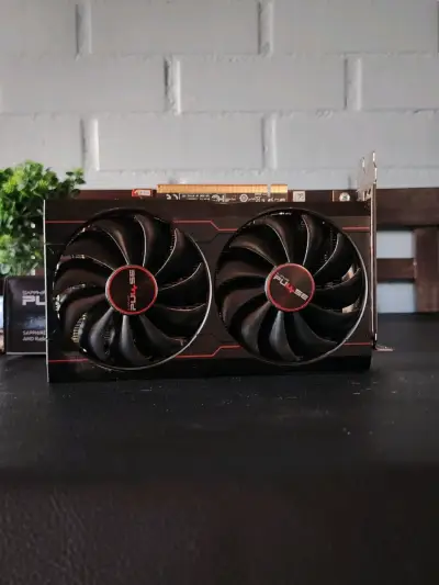 AMD Radeon RX 6500 XT - miniatura 6