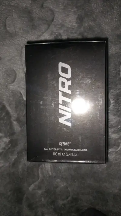 Perfume masculino Magnat Select y Nitro - miniatura 2