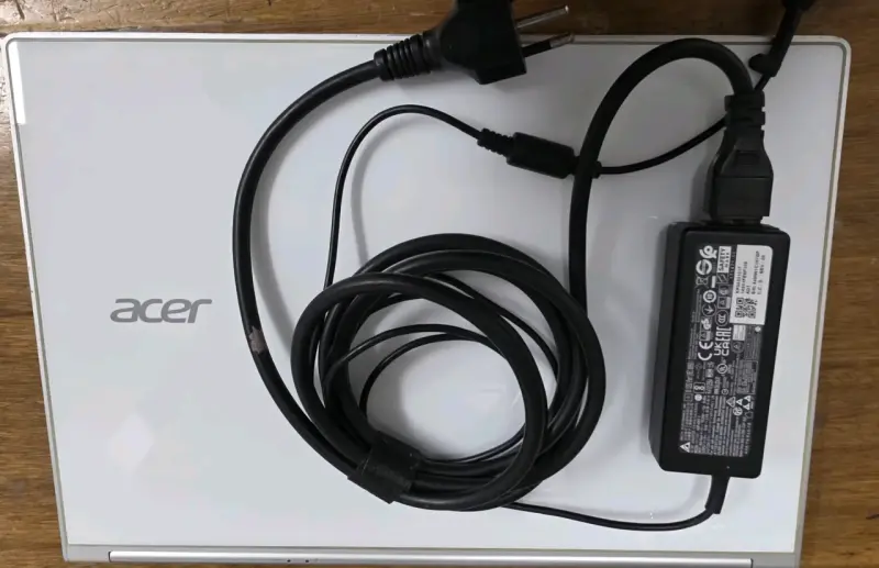 Laptop Acer Aspire S7 Intel Core i5 - 6