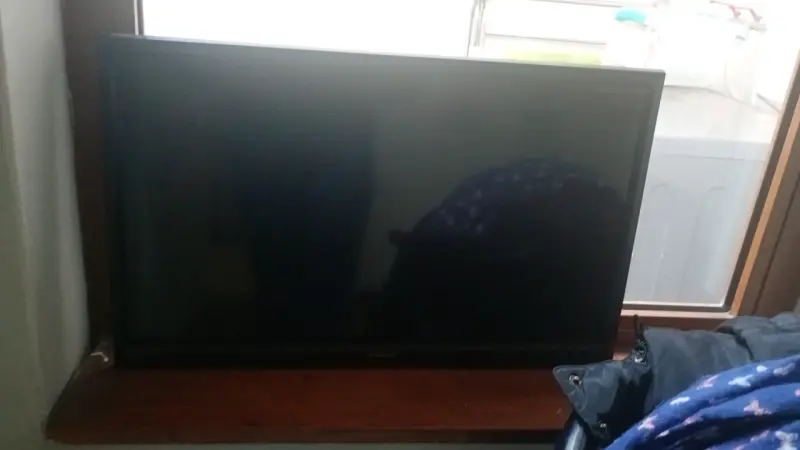 Televisor Samsung 24 pulgadas HD - 2