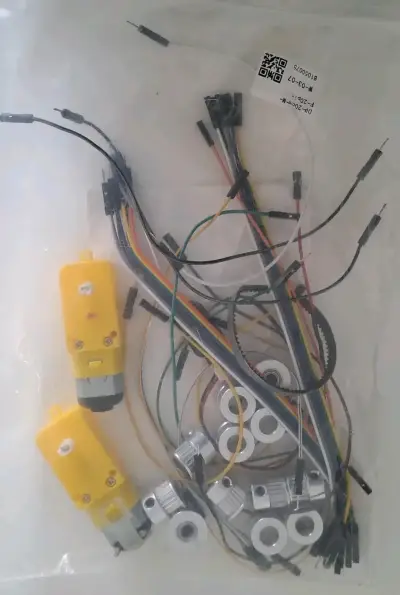 Arduino Mega, Ethernet y más - miniatura 5