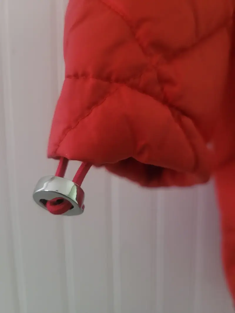 Chaqueta pluma Bimba y Lola para mujer - 3