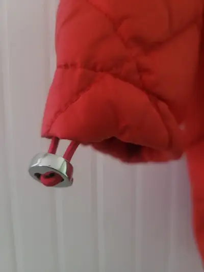 Chaqueta pluma Bimba y Lola para mujer - miniatura 3