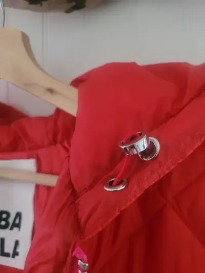 Chaqueta pluma Bimba y Lola para mujer - miniatura 5