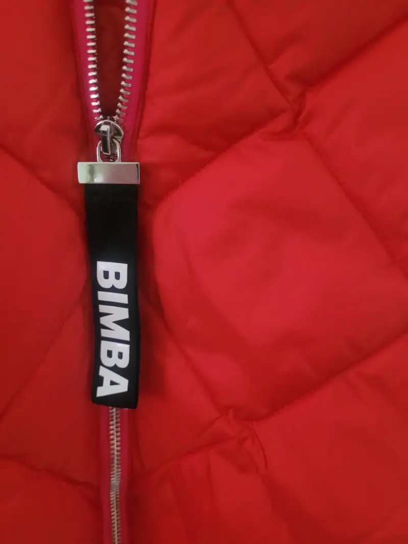 Chaqueta pluma Bimba y Lola para mujer - 6