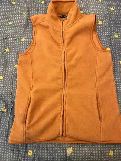 Lote polar talla 14 a S y M - miniatura 2