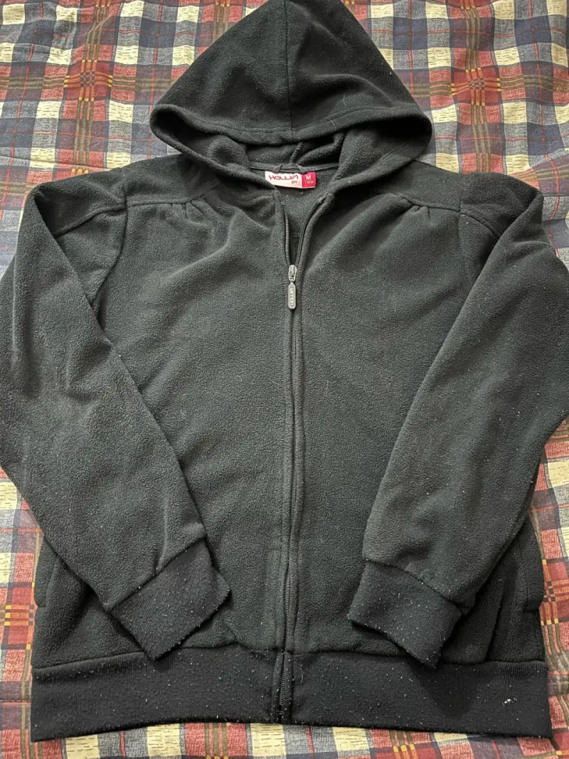 Lote polar talla 14 a S y M - 3