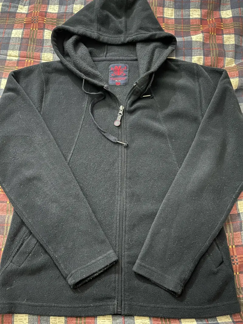 Lote polar talla 14 a S y M - 4