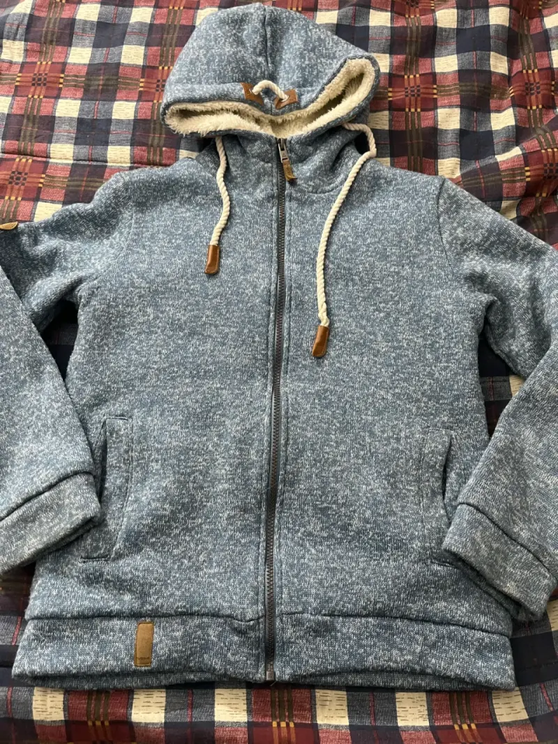 Lote polar talla 14 a S y M - 6