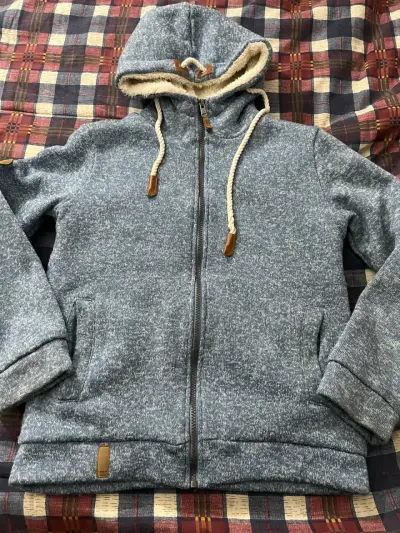 Lote polar talla 14 a S y M - miniatura 6