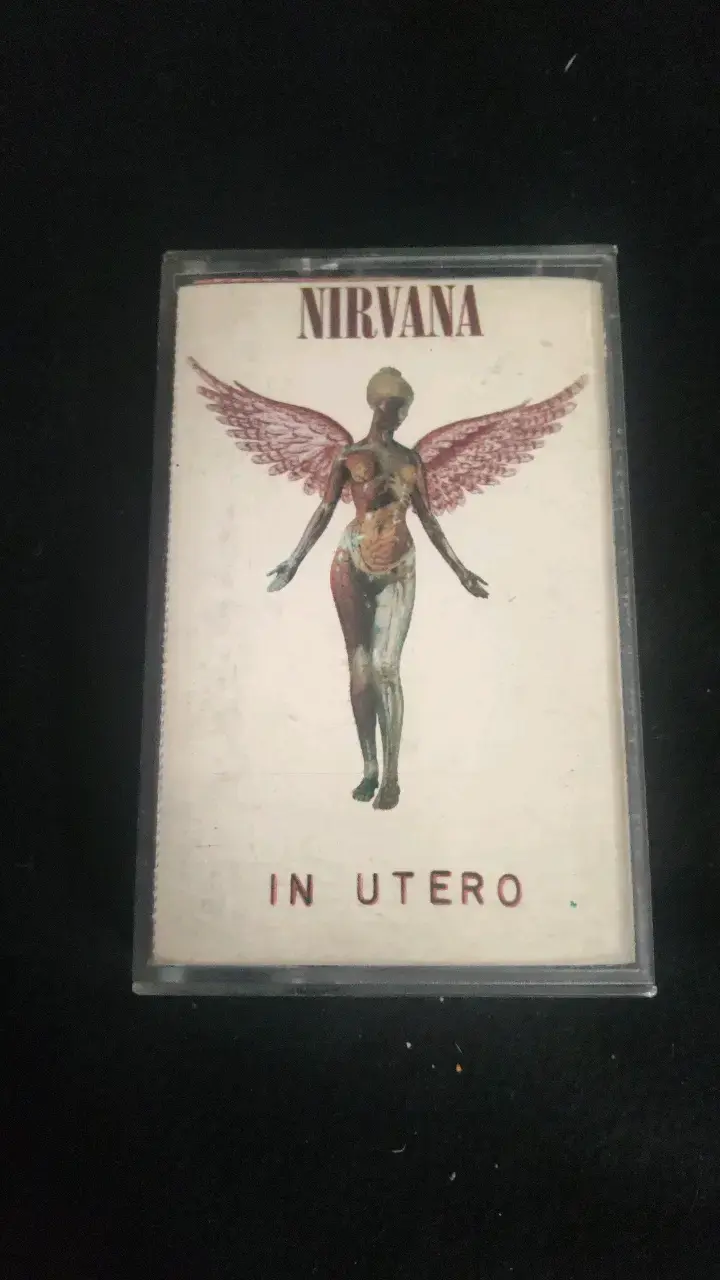 Colección de CDs de música clásica y rock - 2