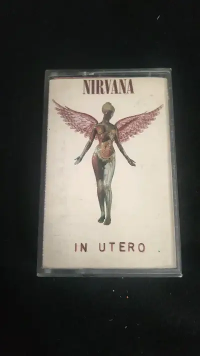 Colección de CDs de música clásica y rock - miniatura 2