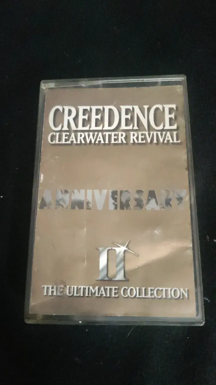 Colección de CDs de música clásica y rock - 5