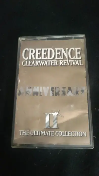 Colección de CDs de música clásica y rock - miniatura 5