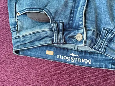 Jeans Maui and Sons con diseño único - miniatura 4