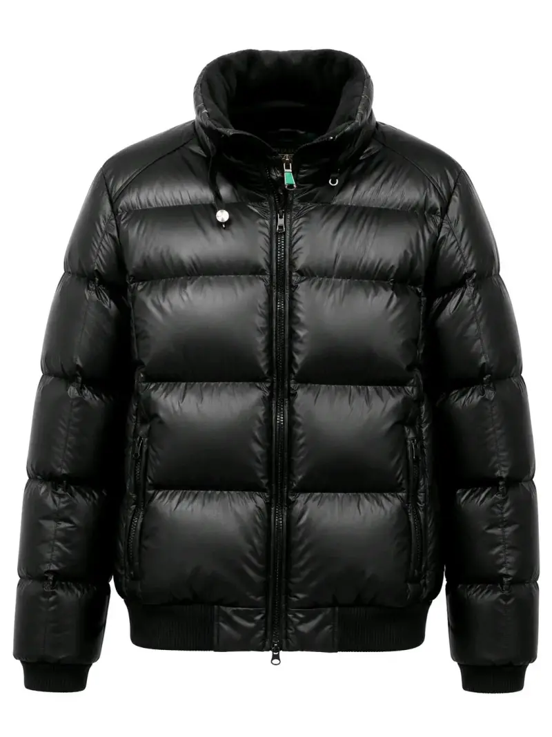 Abrigo GAP gris abotonado talla XS - 2