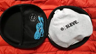 Audífonos Bluetooth SLEVE EVO 2nd Gen - miniatura 3