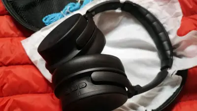 Audífonos Bluetooth SLEVE EVO 2nd Gen - miniatura 4