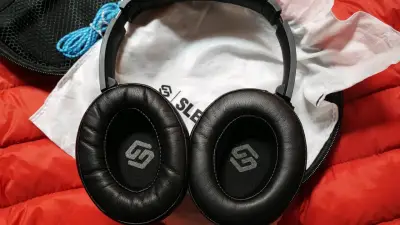 Audífonos Bluetooth SLEVE EVO 2nd Gen - miniatura 5