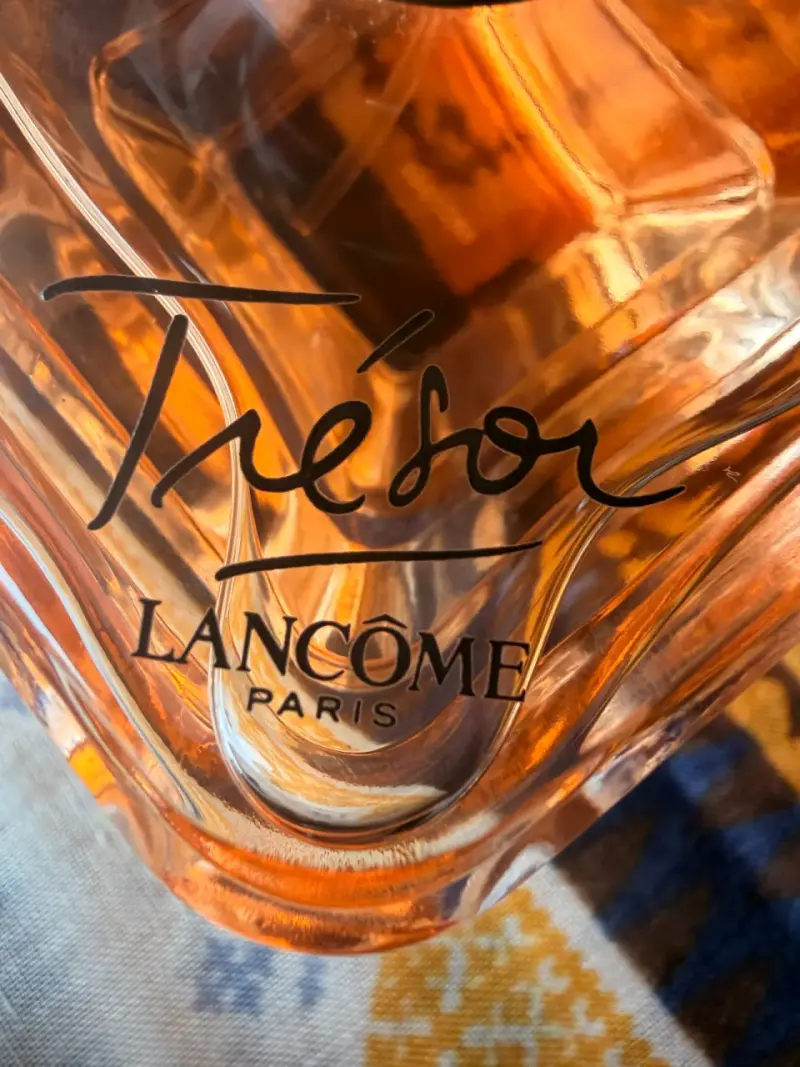 Perfume Trésor de Lancôme 100ml Original - 1