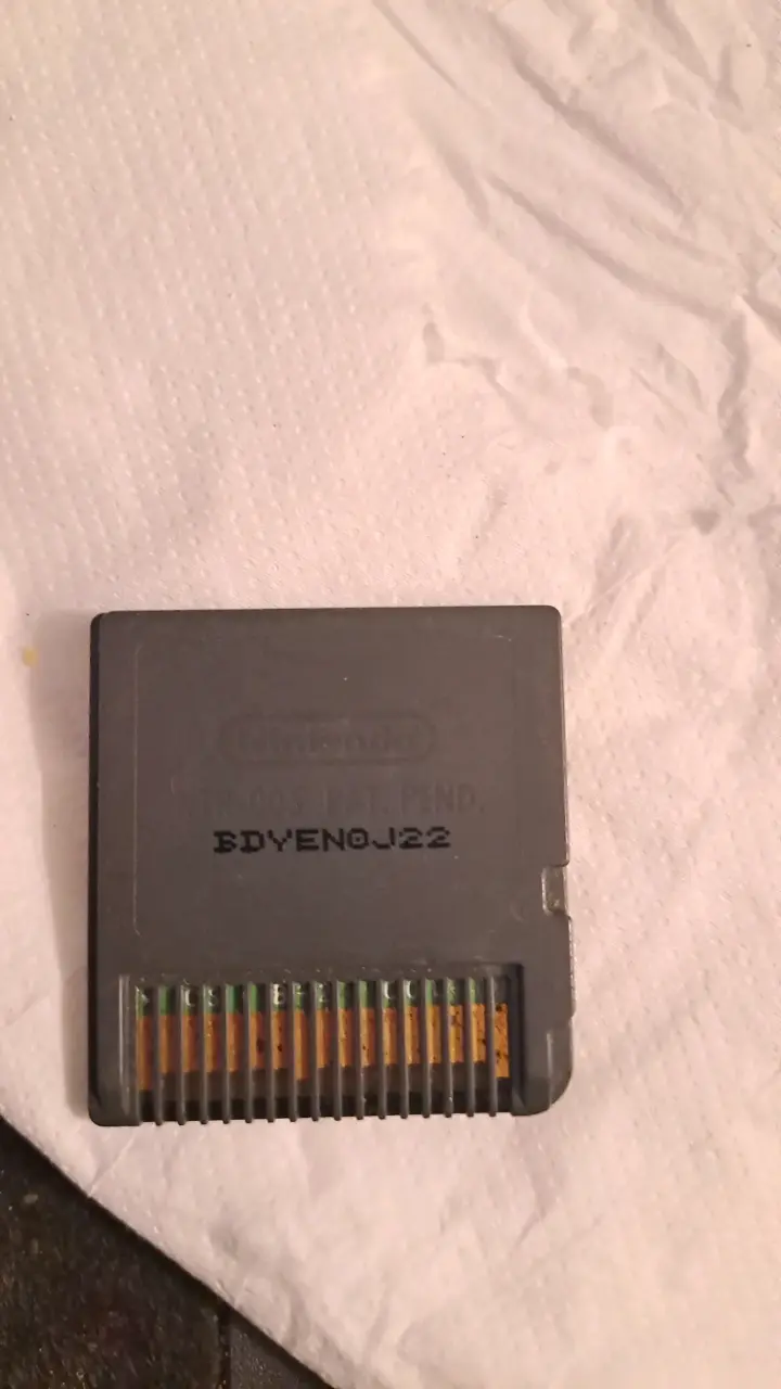 Juego Nintendo DS Call of Duty Black Ops - 2