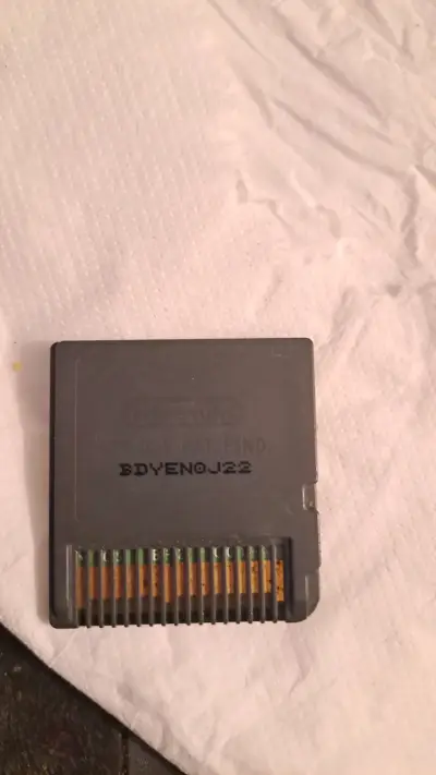 Juego Nintendo DS Call of Duty Black Ops - miniatura 2