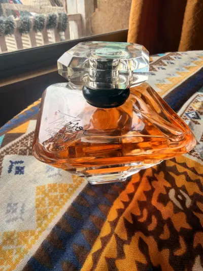 Perfume Trésor de Lancôme 100ml Original - miniatura 3