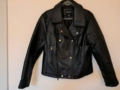 Chaqueta Wados talla XL perfecto estado ✔️ - miniatura 2
