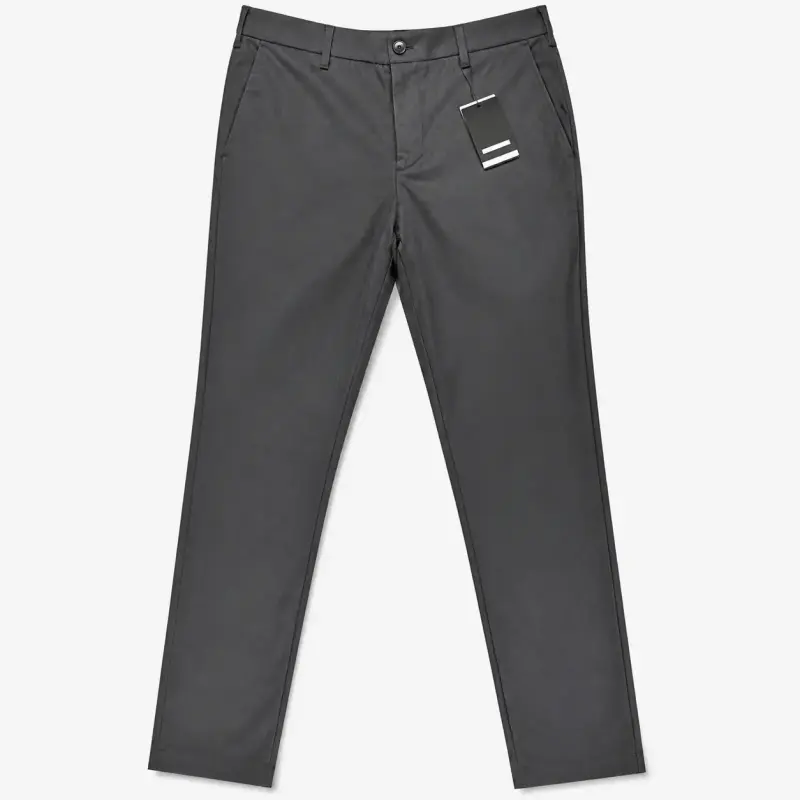 Pantalón de Vestir Basement Talla 46 - Nuevo - 1