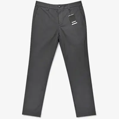 Pantalón de Vestir Basement Talla 46 - Nuevo - miniatura 1