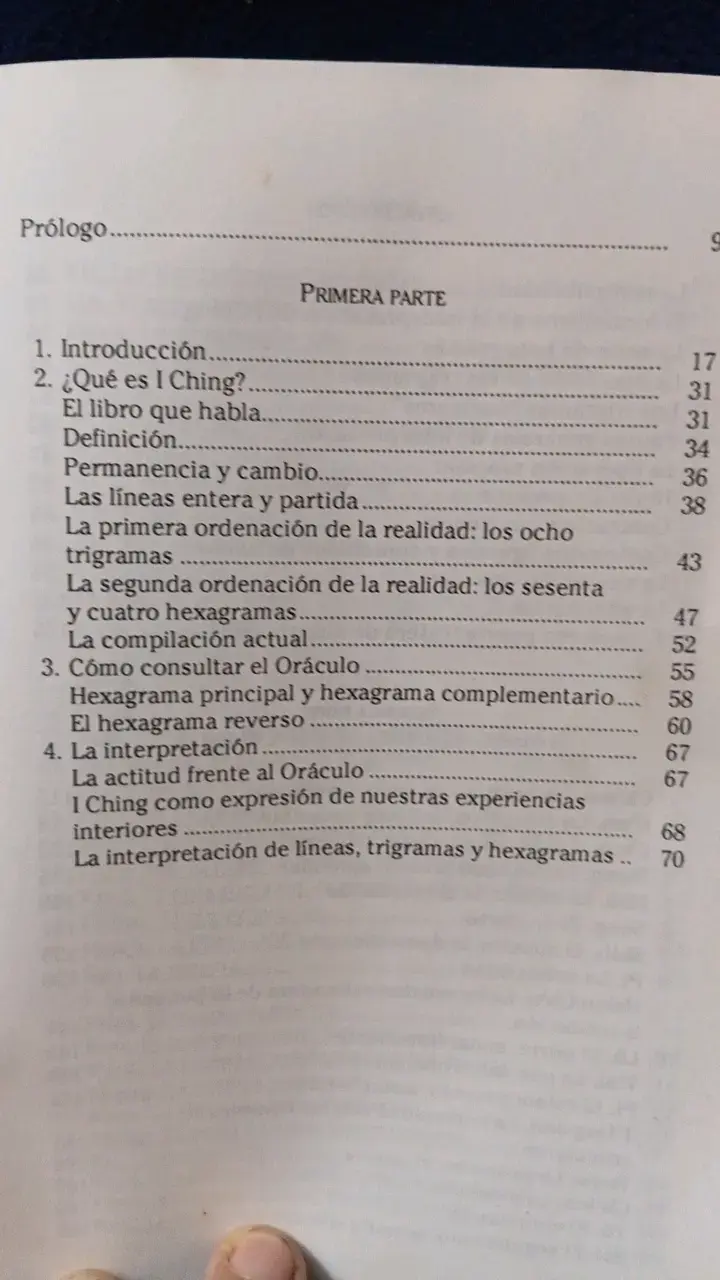 Libro I Ching de Osvaldo Loisi - 3