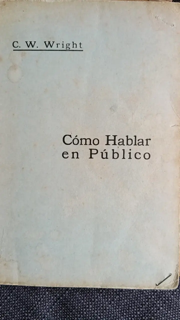 Libro 'Leer, Escribir, Hablar' Método Carbonell - 3