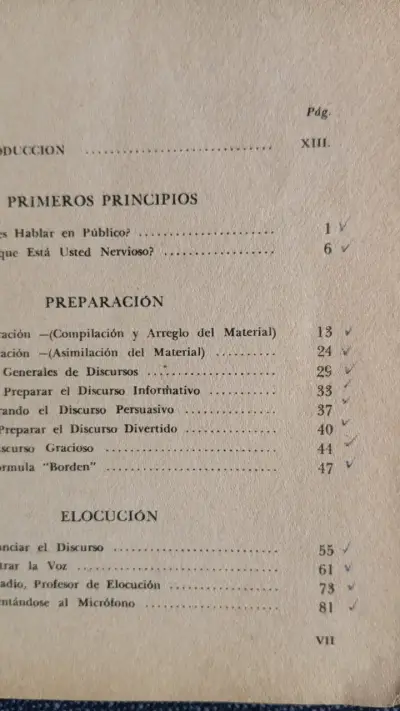 Libro 'Leer, Escribir, Hablar' Método Carbonell - miniatura 4
