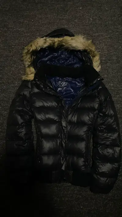 Chaqueta american eagle - miniatura 1