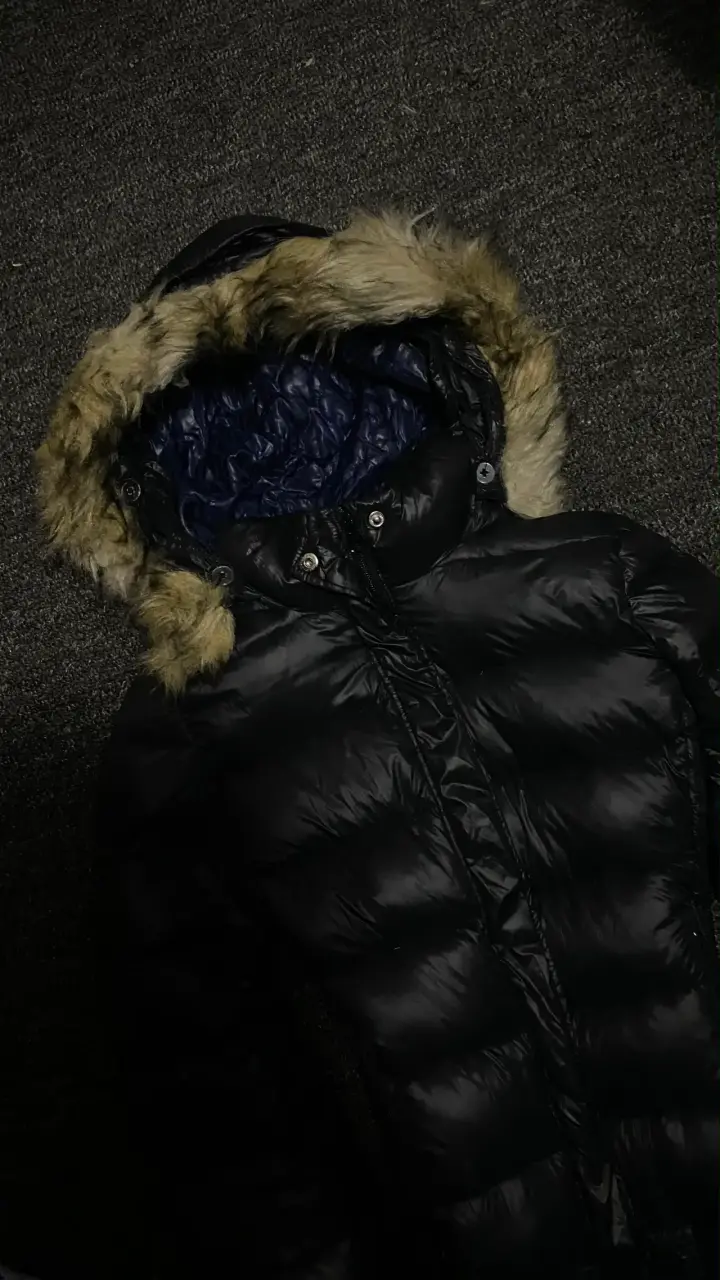 Chaqueta american eagle - 2