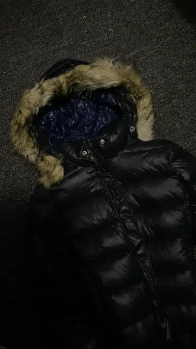Chaqueta american eagle - miniatura 2