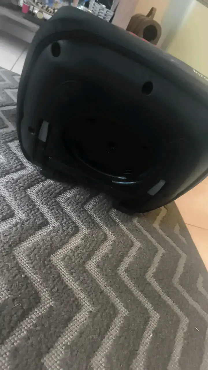 Silla de auto para niños con protección lateral - 3