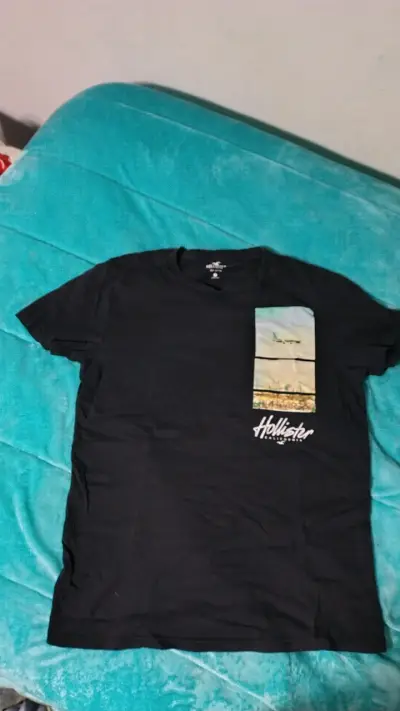 Poleras - miniatura 1